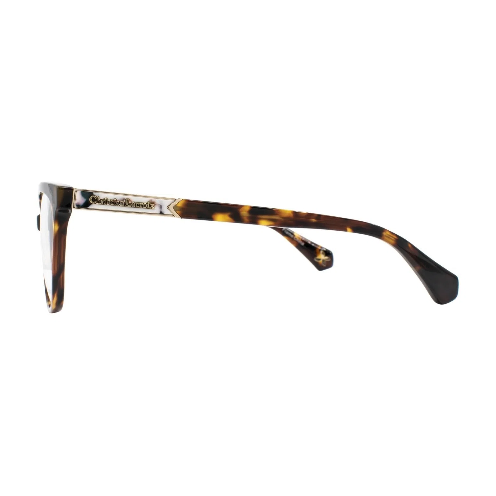 Christian Lacroix CL1107 Eyeglasses - view 3